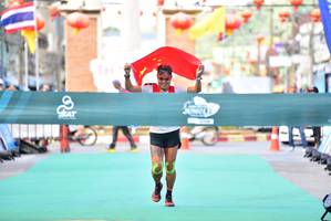 BIB: 
                            <button type="button" onclick="openModal(21796157)" class="btn btn-primary btn-sm float-right btn-popup" data-toggle="modal" data-target=".modal-high-quality">
                        <i class="fas fa-shopping-cart"></i> Add to Cart
                    </button>
                                            <button type="button" onclick="isThisMe(21796157, true)" class="btn btn-success btn-sm float-right btn-popup btn-isme hidden" data-toggle="tooltip" data-placement="bottom" title="นี่คือรูปของคุณใช่ไหม คลิกที่นี่เพื่อเอาเข้าอัลบั้ม">
                        <i class="fas fa-plus"></i> Add to album
                    </button>
                    <button type="button" onclick="isThisMe(21796157, false)" class="btn btn-warning btn-sm float-right btn-popup btn-isnotme hidden">
                        <i class="fas fa-ban"></i> Remove from album
                    </button>